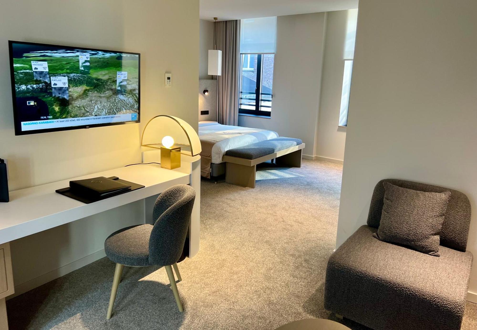 Opo 4* Brussels