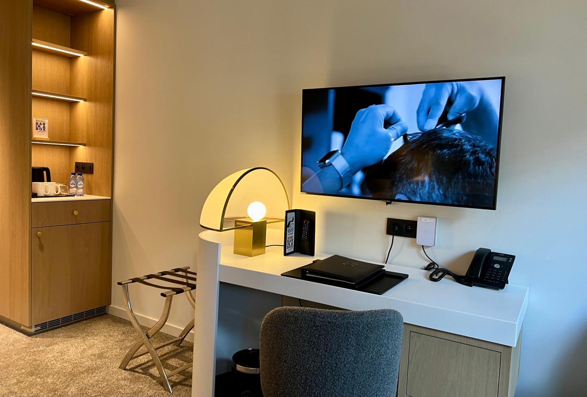 Hotel Opo Brussels