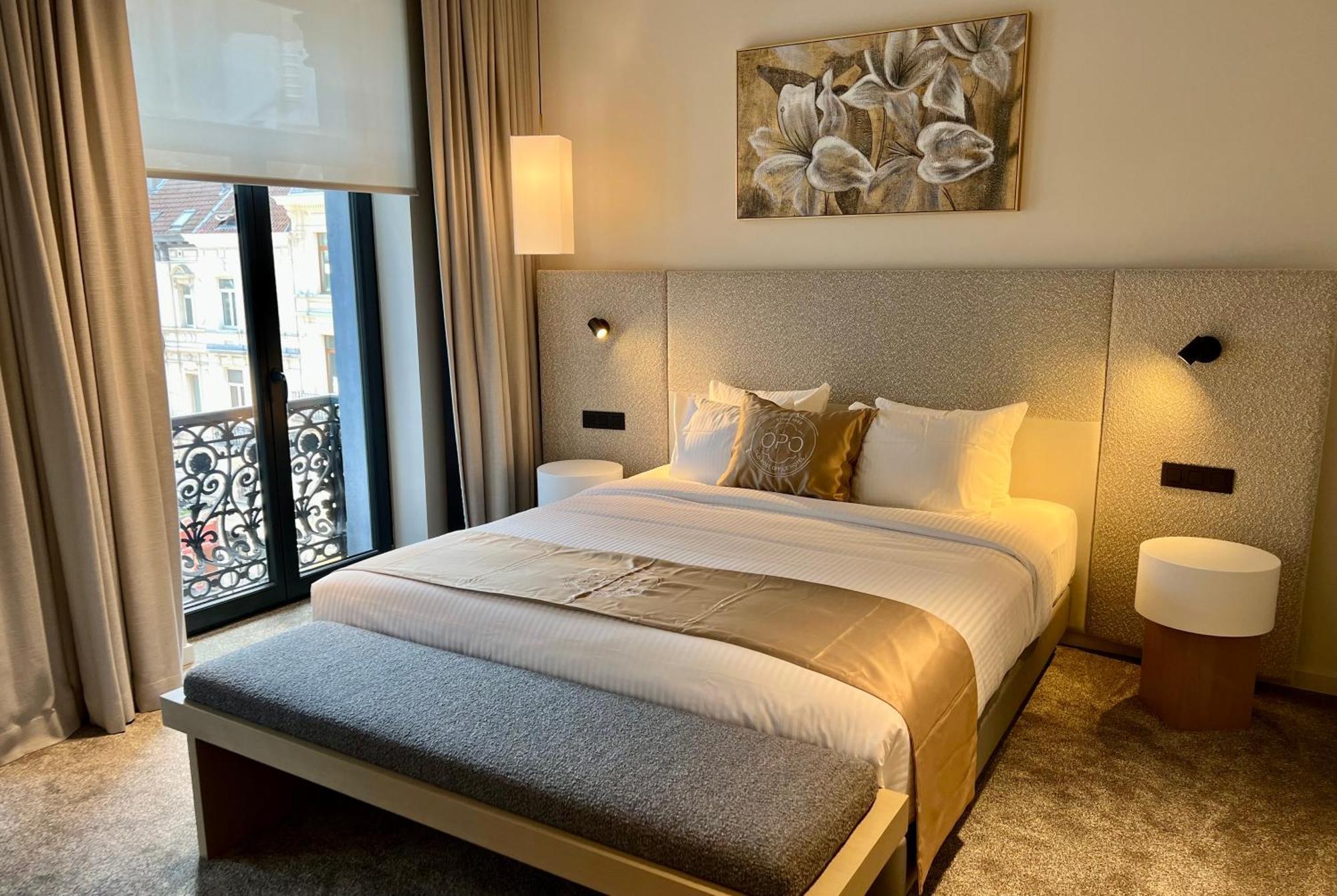 Opo 4* Brussels