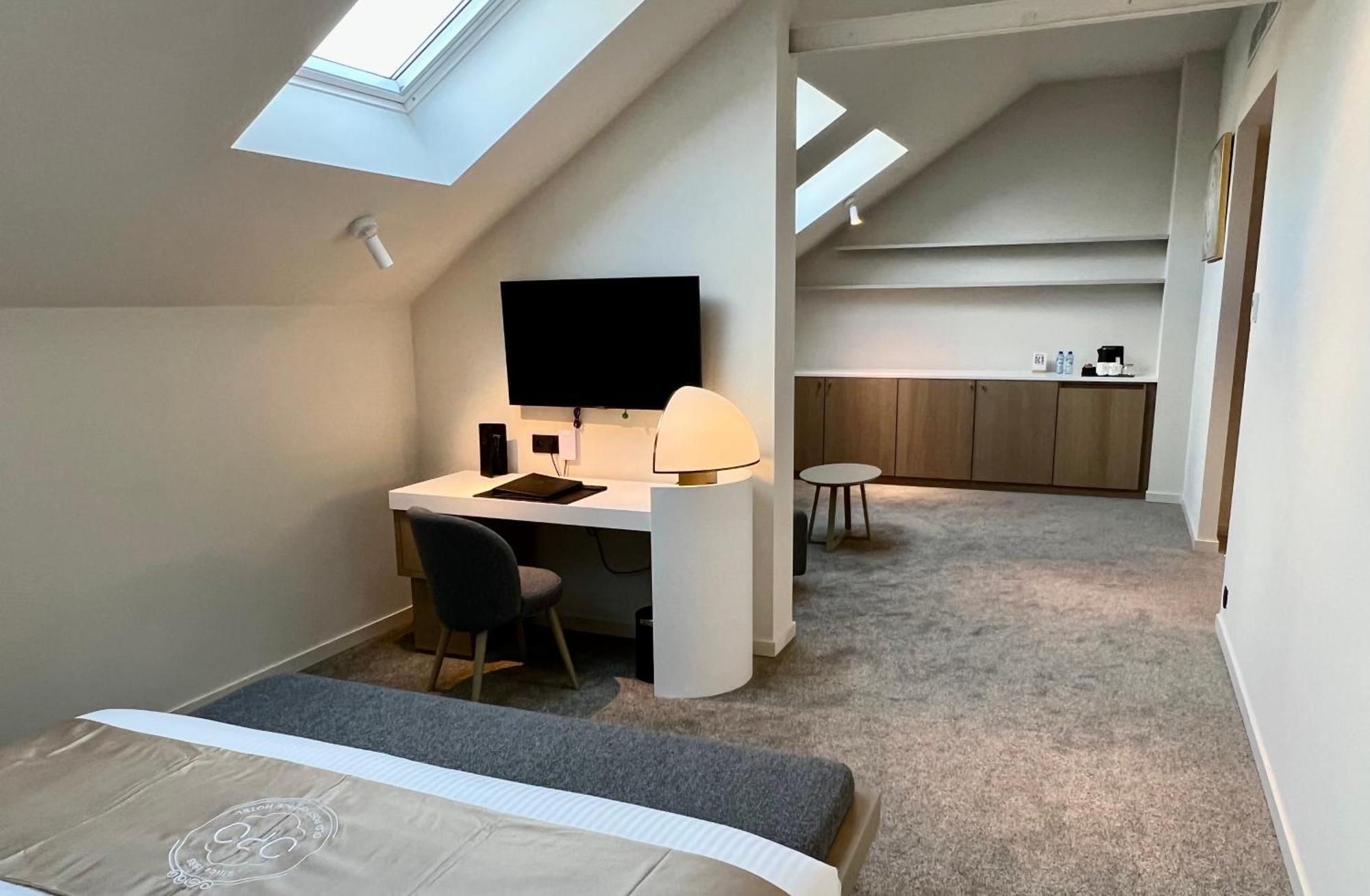 Opo 4* Brussels