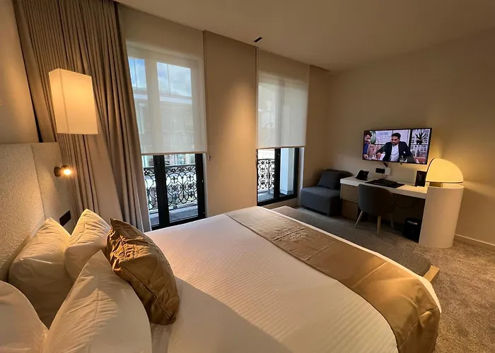 Opo Hotel
