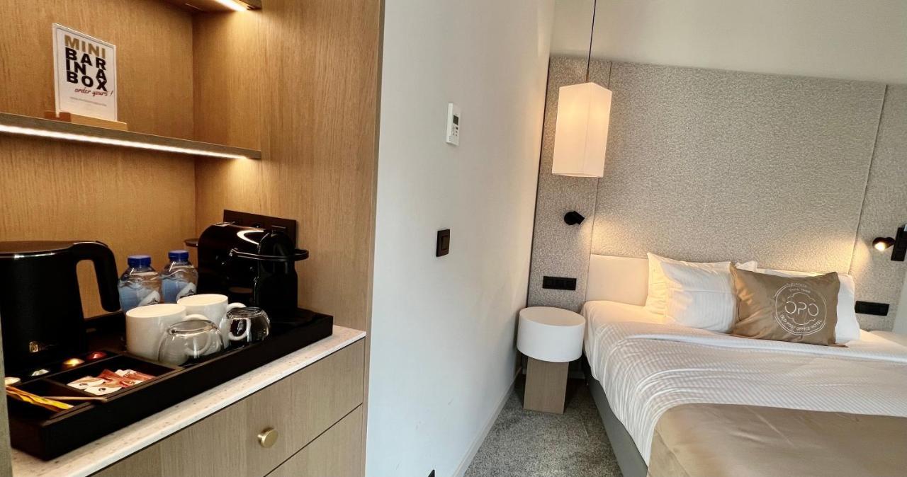 Hotel Opo Brussel