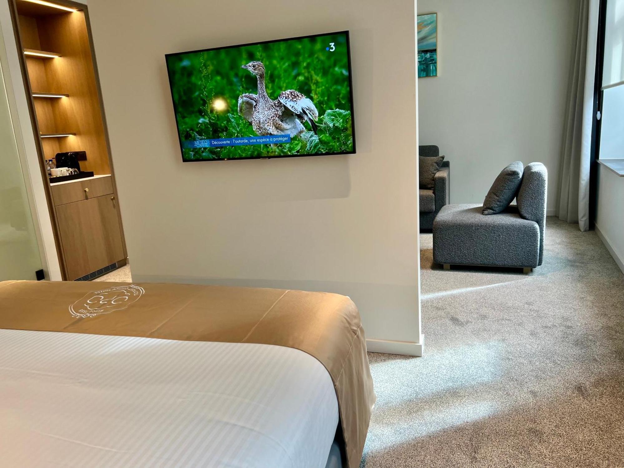 Opo Hotel Brussel