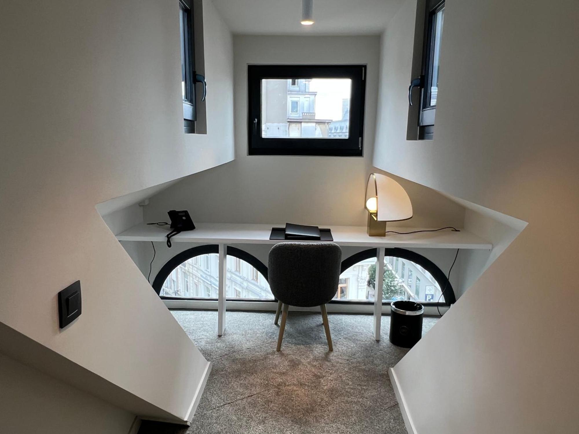 Opo Hotel Brussel