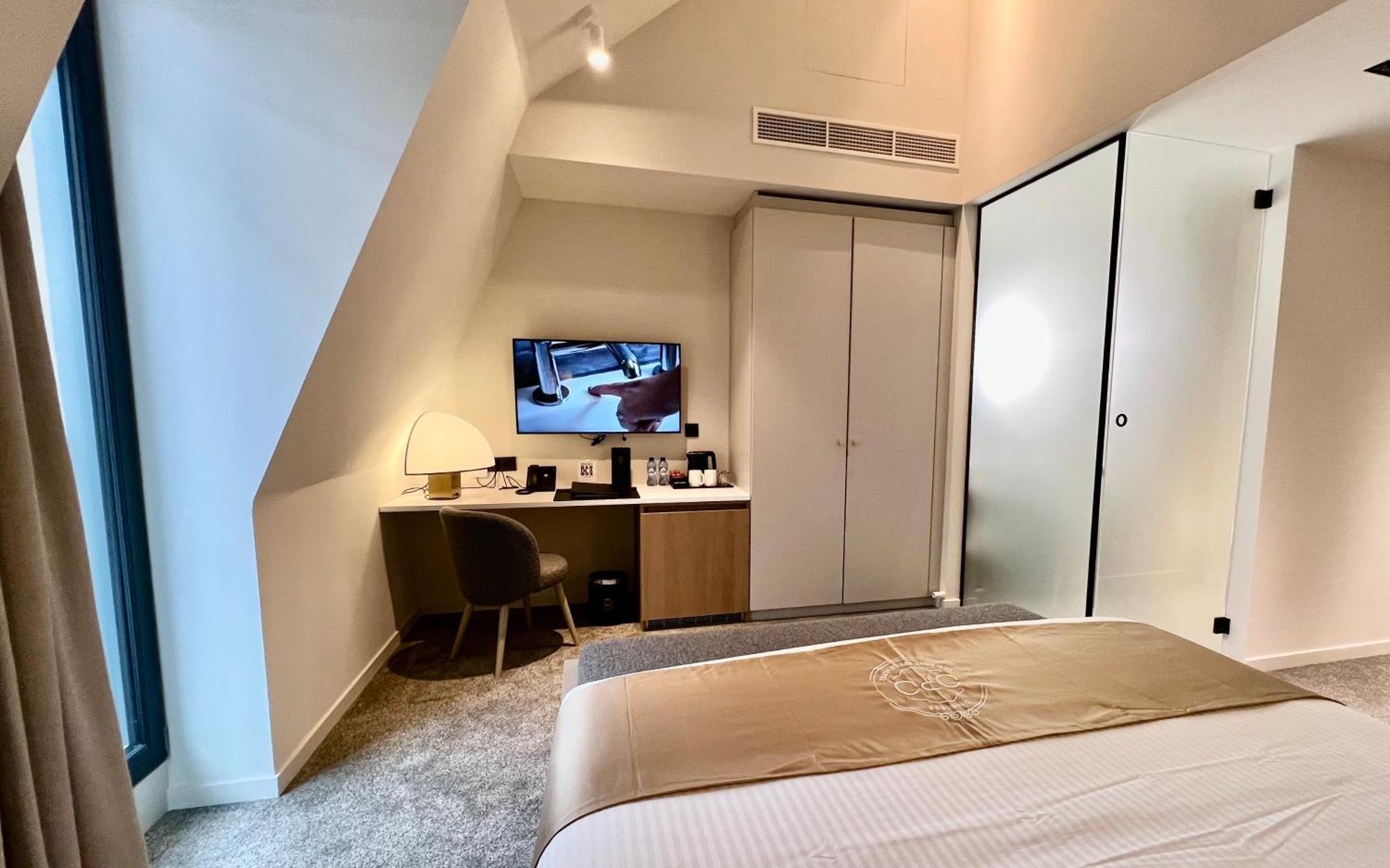 Opo 4* Brussel